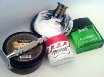 SHAVE OF THE DAY 09-12-2016