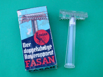Fasan anni 40-50