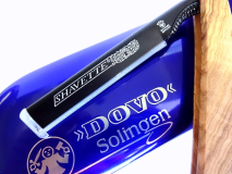 Dovo 2016 Shavette 201.071