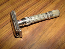 Gillette Fatboy 1961