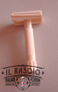 Merkur bakelite