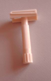 Merkur bakelite