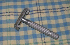 Gillette Rocket 
