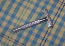 Gillette Rocket 