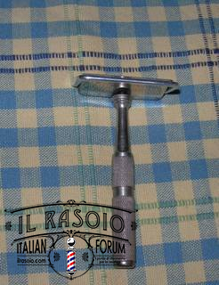 Rolls Razor 1936