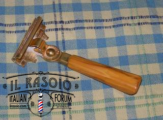 Schick Injector 1937-1945