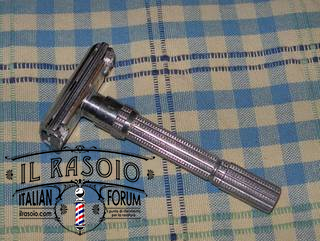 Gillette Slim 1968