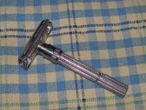 Gillette Slim 1968