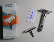 merkur 34c