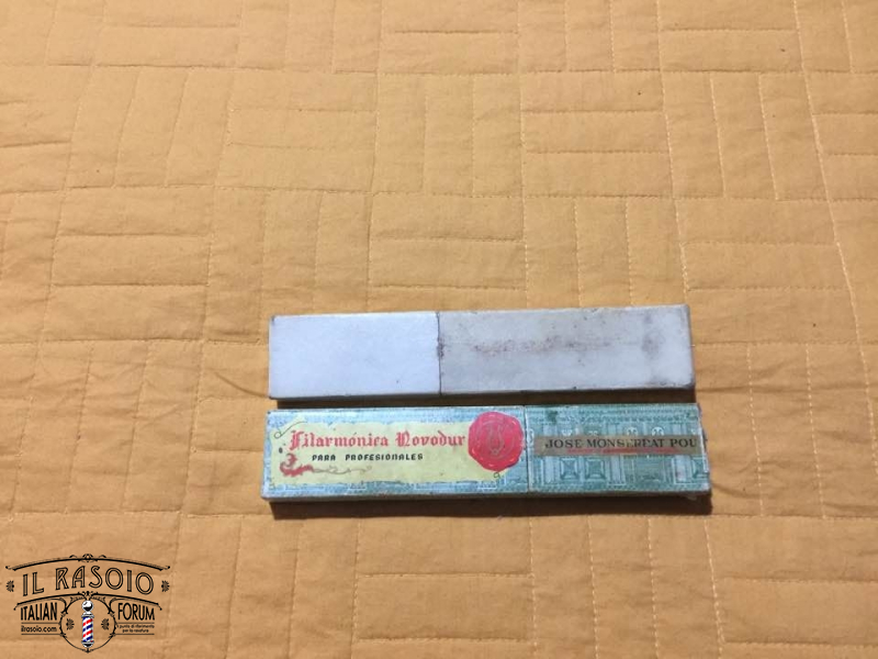 Filarmonica 14 Doble Temple e Novodur 1