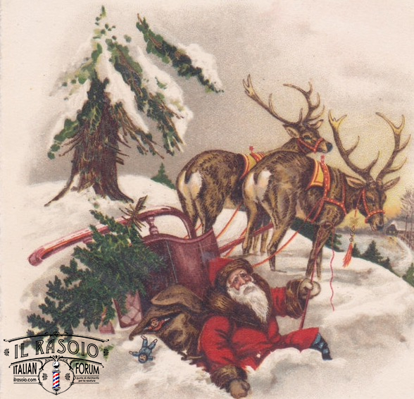 Babbo natale
