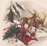 Babbo natale
