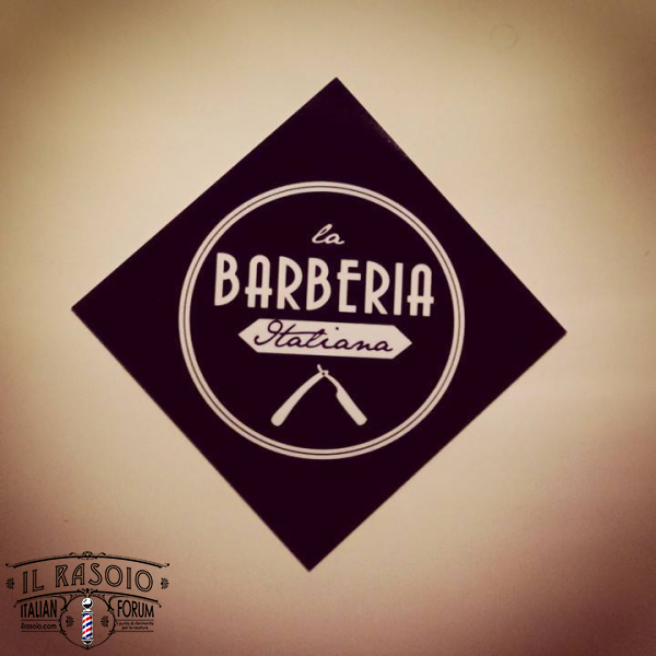 barberia italiana