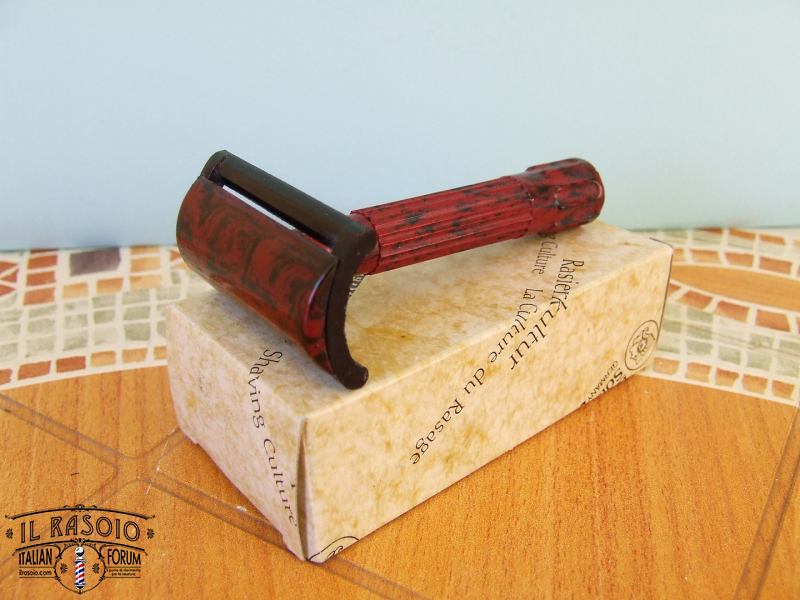 Postino Merkur45