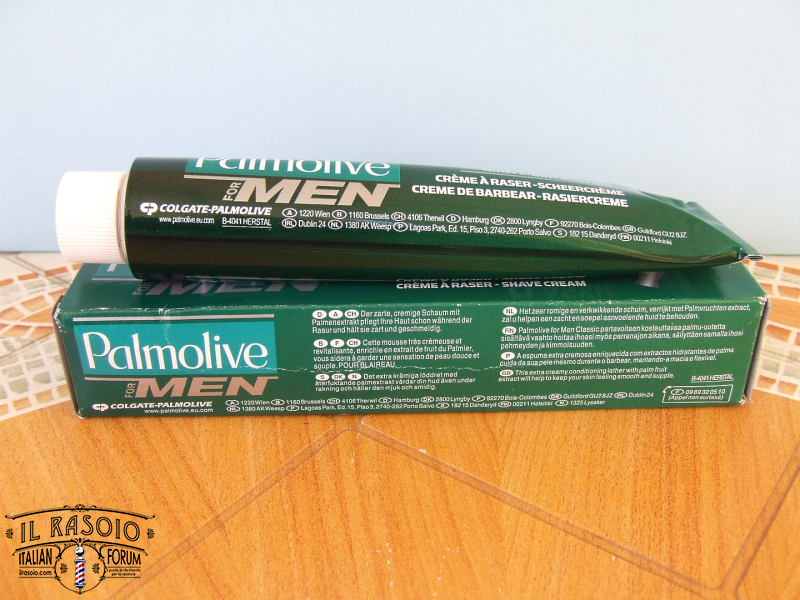 Palmolive Classic