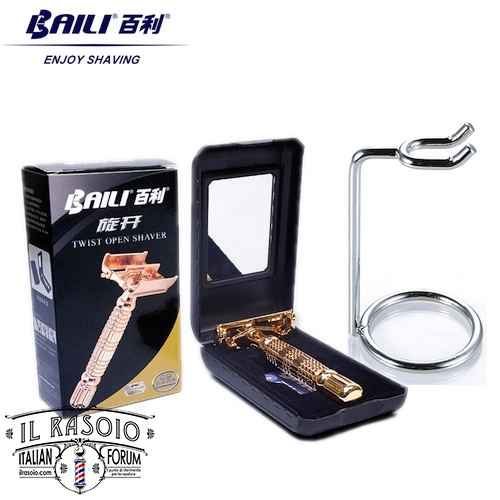 Baili-BD177 1