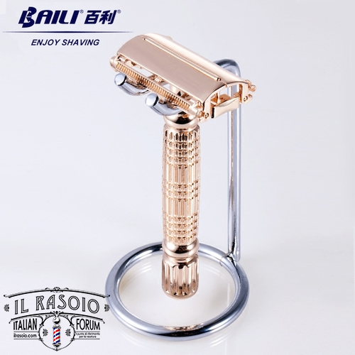 Baili-BD177 4