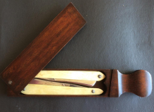 Revesse coppia 1820-30