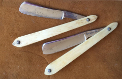 Revesse coppia 1820-30