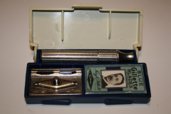gillete tech 27 001
