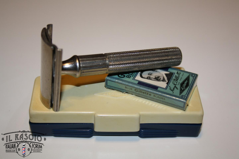 gillete tech 27 004