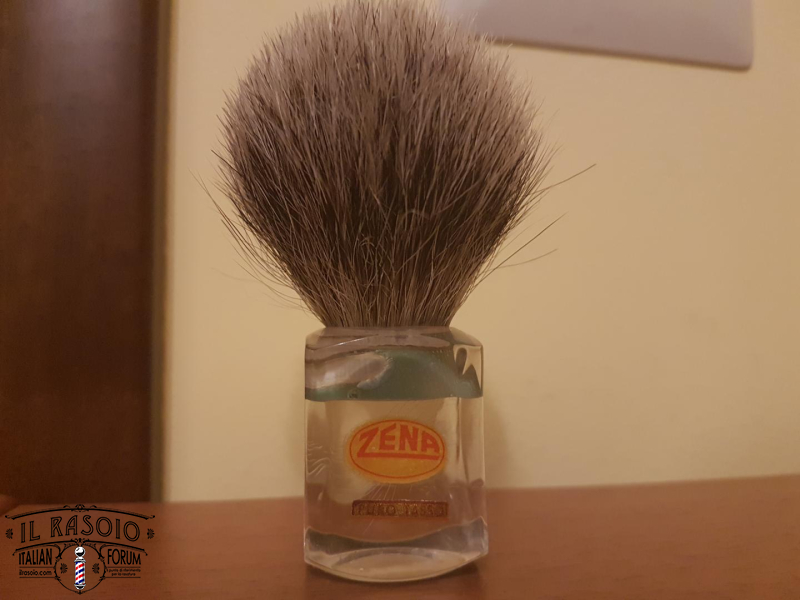 Zena tasso