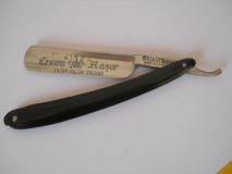 hugault 600 crown king's razor