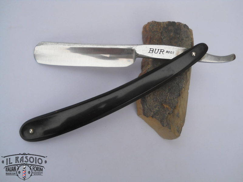 bur