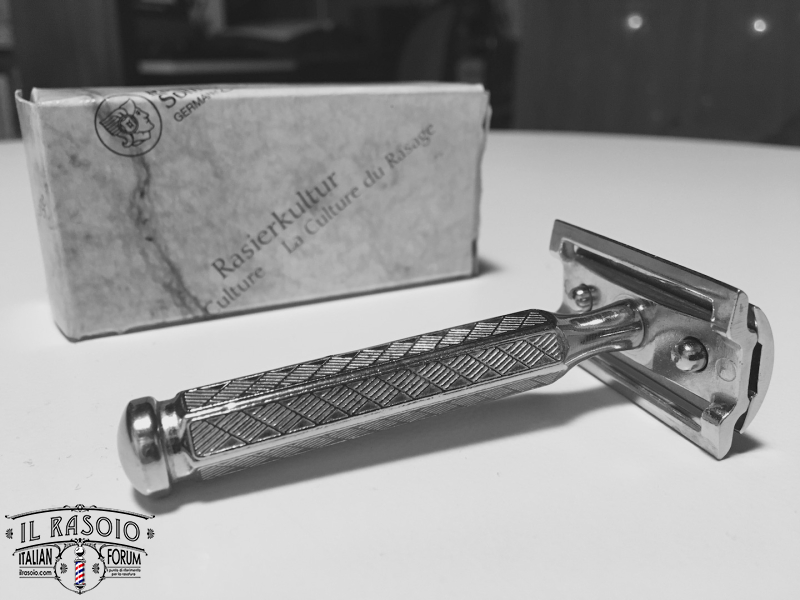 Merkur 42C