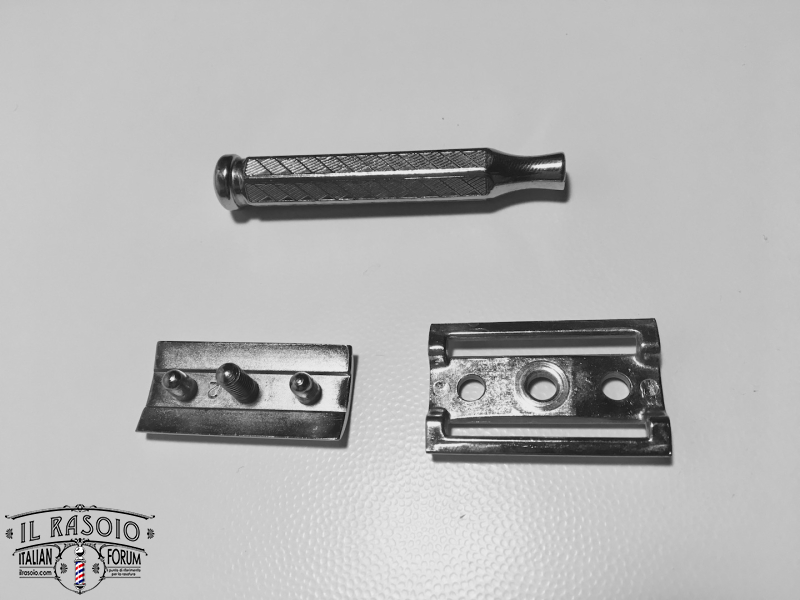 Merkur 42C
