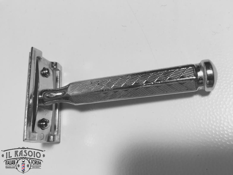 Merkur 42C