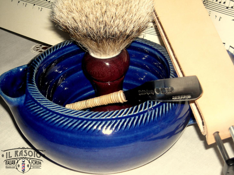 scuttle kamisori coramella gianc