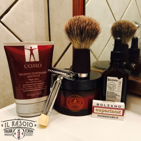 SOTD 21/01/2017