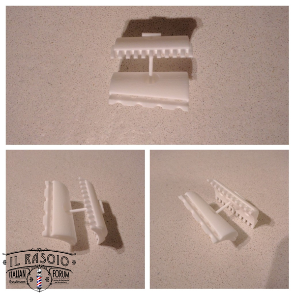 twoheadrazor