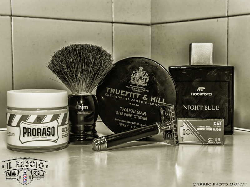 SOTD 25/01/2017