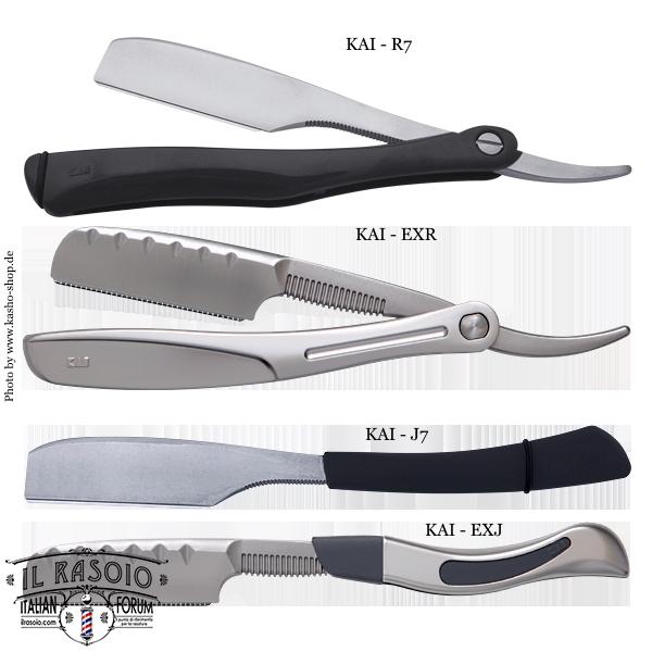 KAI Razor Captain