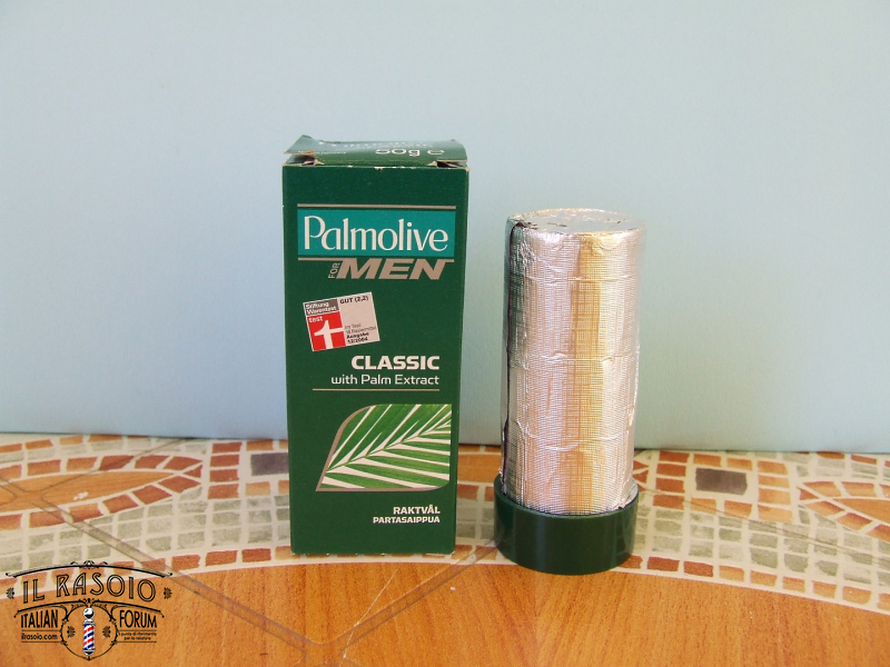 Palmolive Stick