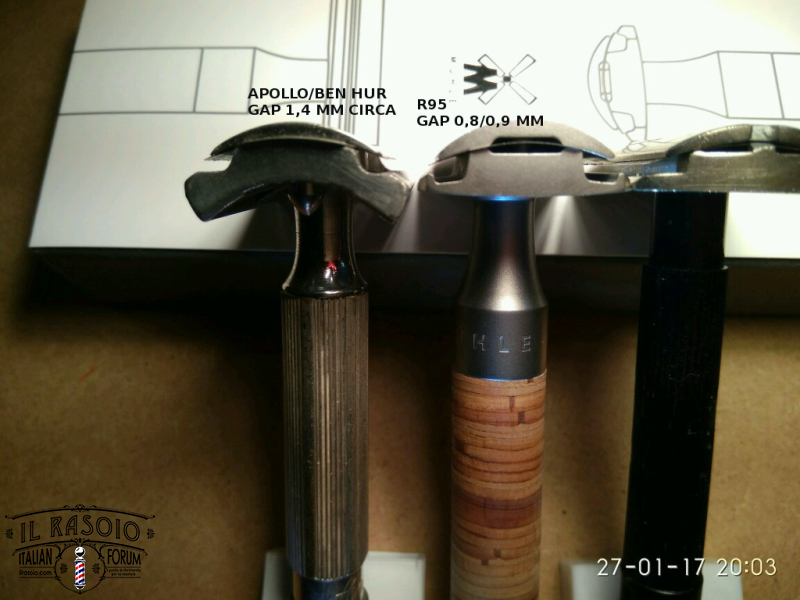 GAP Apollo
