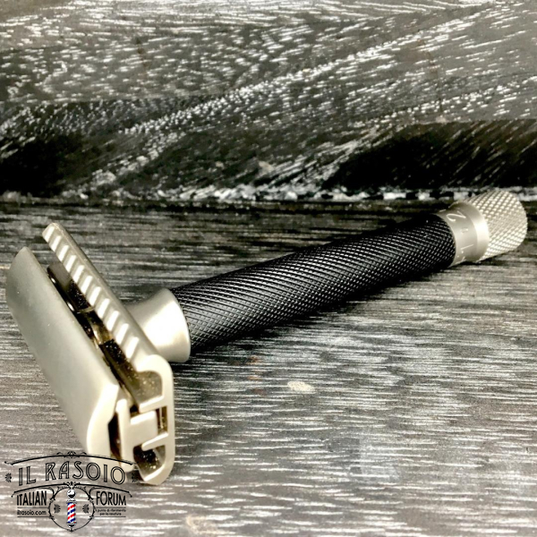 Parker Variant