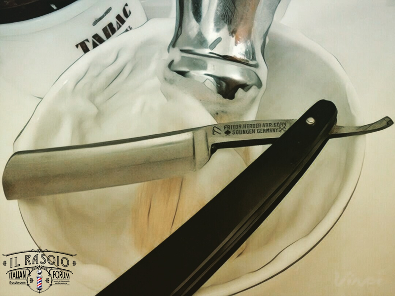 IMG 20170201 SOTD GUN