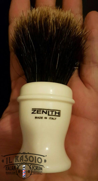 Zentih Cavallo