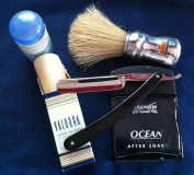 ShaveOfTheDay