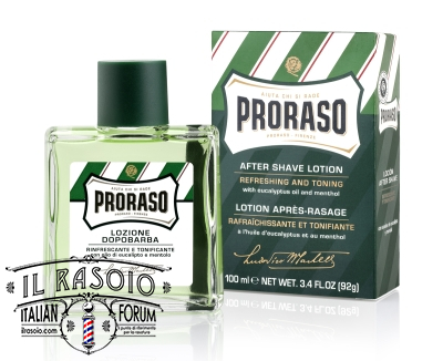 Proraso Lozione