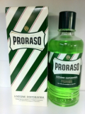 Proraso lozione 400