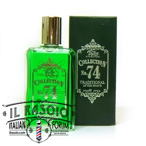 TOBS 74 Original