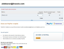 PayPal ilRasoio