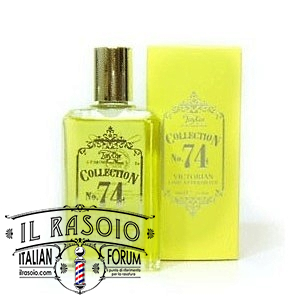 TOBS 74 Lime