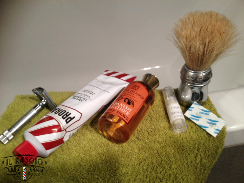 SOTD 4 febbraio 2017