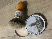Scheermonnik