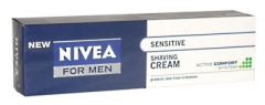 Nivea crema da barba